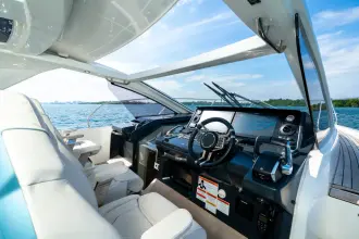 Thumbnail von Jeanneau DB 43 OB