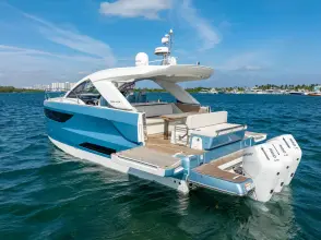 Thumbnail von Jeanneau DB 43 OB