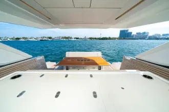 Thumbnail von Jeanneau DB 43 OB