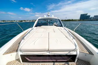 Thumbnail von Jeanneau DB 43 OB