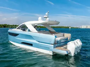 Thumbnail von Jeanneau DB 43 OB