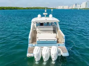 Thumbnail von Jeanneau DB 43 OB