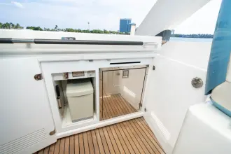 Thumbnail von Jeanneau DB 43 OB