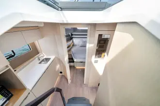 Thumbnail von Jeanneau DB 43 OB