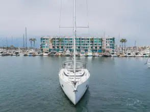 Thumbnail von Bavaria C50 Style