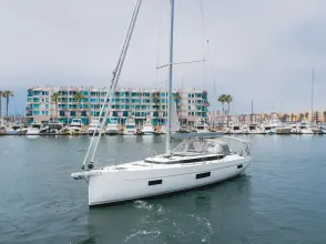 Thumbnail von Bavaria C50 Style