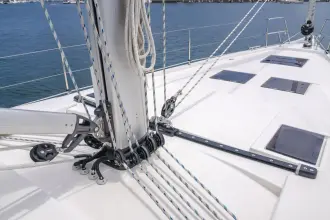 Thumbnail von Bavaria C50 Style