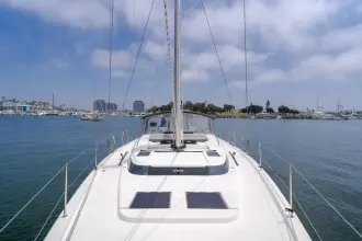 Thumbnail von Bavaria C50 Style