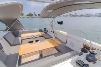 Thumbnail von Bavaria C50 Style