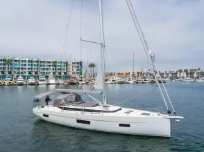 Thumbnail von Bavaria C50 Style