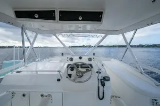 Thumbnail von Egg Harbor 43 Sport Fisherman Miss Elena*eous