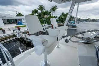 Thumbnail von Egg Harbor 43 Sport Fisherman Miss Elena*eous