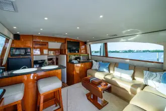 Thumbnail von Egg Harbor 43 Sport Fisherman Miss Elena*eous