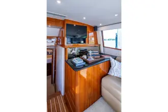 Thumbnail von Egg Harbor 43 Sport Fisherman Miss Elena*eous