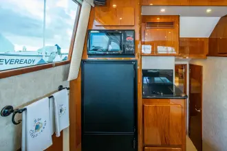 Thumbnail von Egg Harbor 43 Sport Fisherman Miss Elena*eous