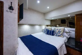 Thumbnail von Egg Harbor 43 Sport Fisherman Miss Elena*eous