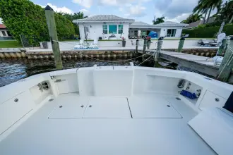 Thumbnail von Egg Harbor 43 Sport Fisherman Miss Elena*eous