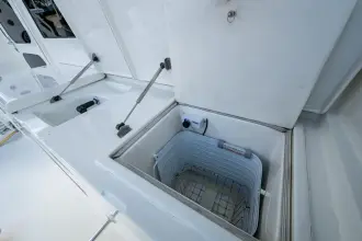 Thumbnail von Egg Harbor 43 Sport Fisherman Miss Elena*eous