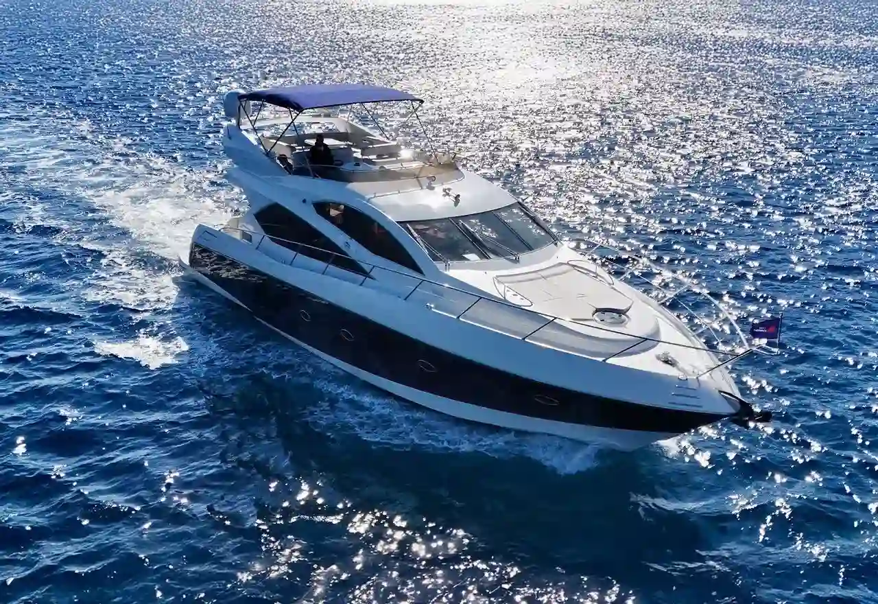 Sunseeker Manhattan 60 MORE