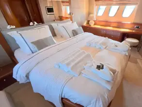 Thumbnail von Sunseeker Manhattan 60 MORE