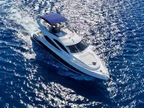 Thumbnail von Sunseeker Manhattan 60 MORE