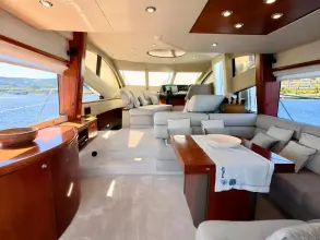 Thumbnail von Sunseeker Manhattan 60 MORE