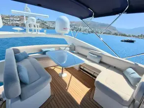 Thumbnail von Sunseeker Manhattan 60 MORE