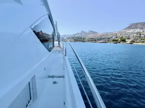 Thumbnail von Sunseeker Manhattan 60 MORE