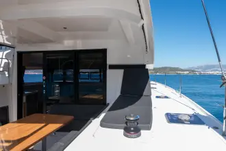 Thumbnail von Lagoon 42