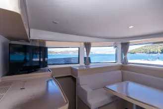 Thumbnail von Lagoon 42