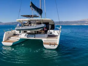 Thumbnail von Lagoon 42