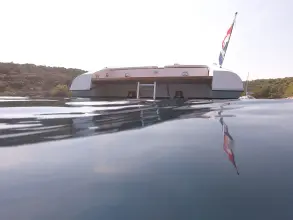 Thumbnail von Frauscher 1017 GT