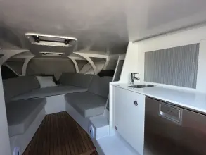 Thumbnail von Frauscher 1017 GT