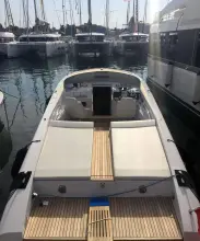 Thumbnail von Frauscher 1017 GT