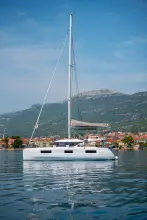 Thumbnail von Lagoon 46