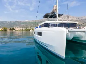 Thumbnail von Lagoon 46