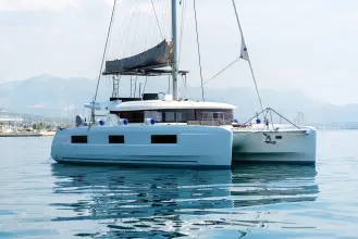 Thumbnail von Lagoon 46