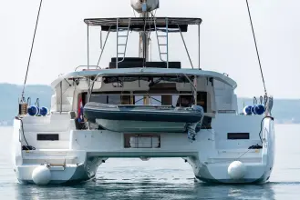 Thumbnail von Lagoon 46