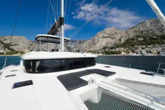 Thumbnail von Lagoon 46