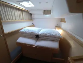 Thumbnail von Lagoon 450 F