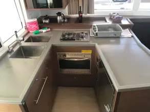 Thumbnail von Lagoon 450 F