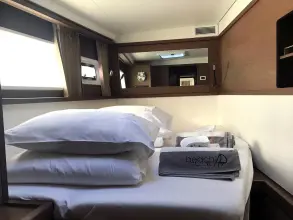 Thumbnail von Lagoon 450 F