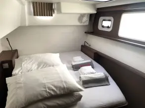 Thumbnail von Lagoon 450 F