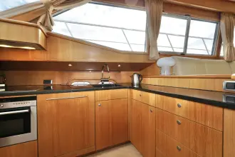 Thumbnail von Makai Gen3 1000 Van den Hoven Exclusive 18.00 VS