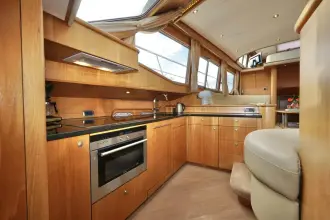 Thumbnail von Makai Gen3 1000 Van den Hoven Exclusive 18.00 VS