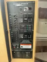 Thumbnail von Hydra Sports 3600