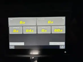 Thumbnail von Jeanneau Merry Fisher 1095 Coupé