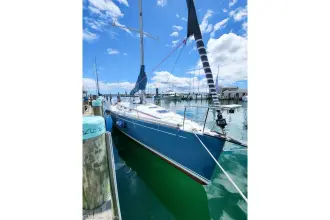 Thumbnail von Beneteau First 44.7