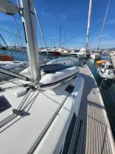 Thumbnail von Beneteau Oceanis 48