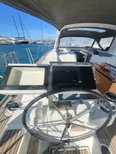 Thumbnail von Beneteau Oceanis 55